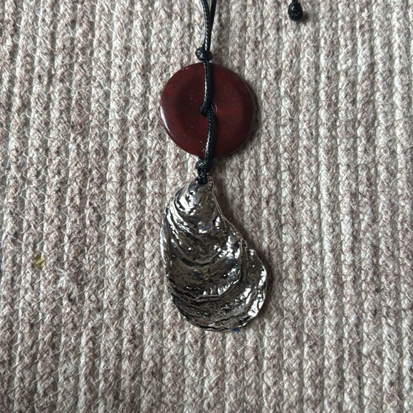 Free people necklace - Picture 2 of 3